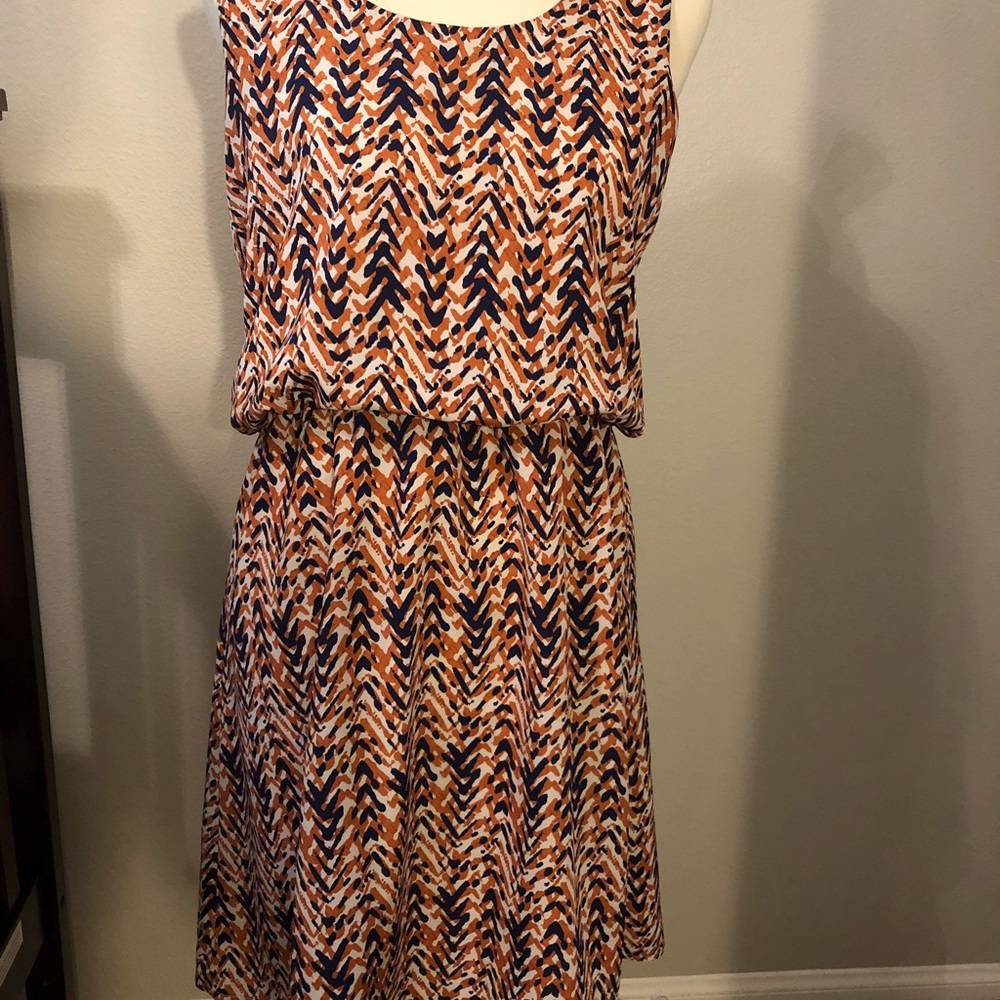 Pixley Dress
